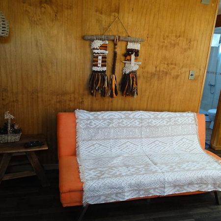 Hostal Lago Condor Puerto Natales Luaran gambar