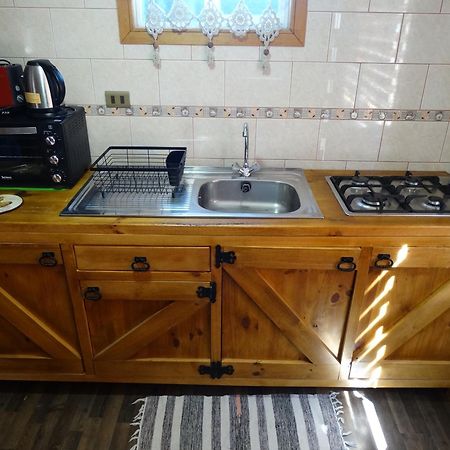 Hostal Lago Condor Puerto Natales Luaran gambar