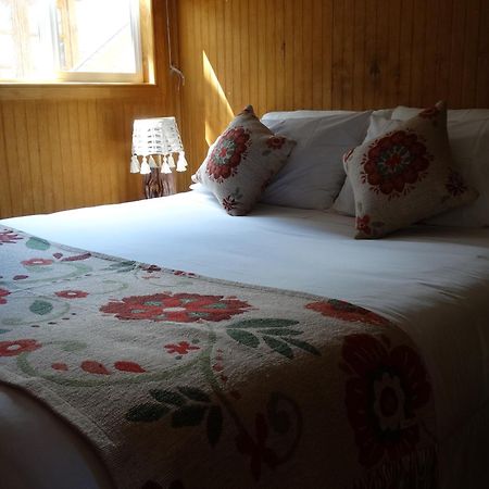 Hostal Lago Condor Puerto Natales Luaran gambar