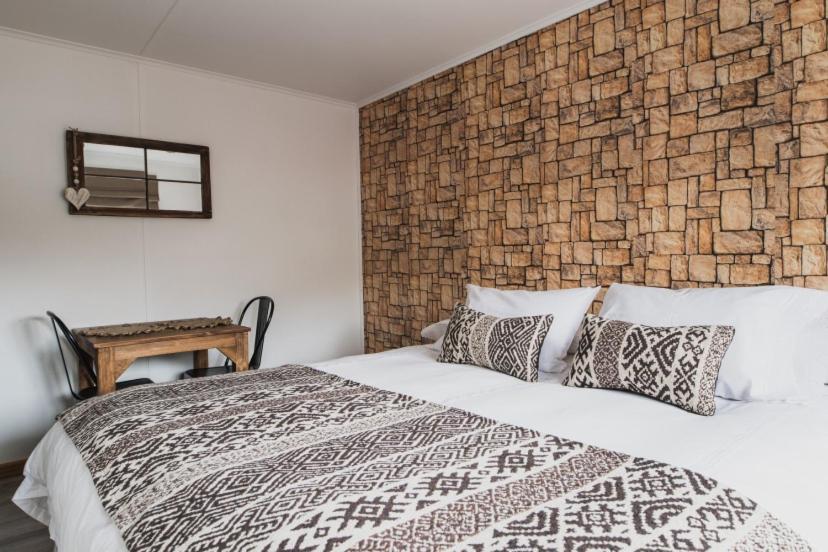 Hostal Lago Condor Puerto Natales Luaran gambar
