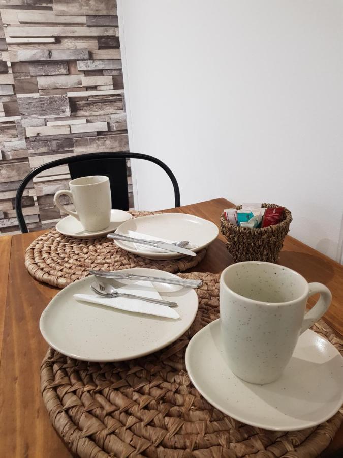 Hostal Lago Condor Puerto Natales Luaran gambar