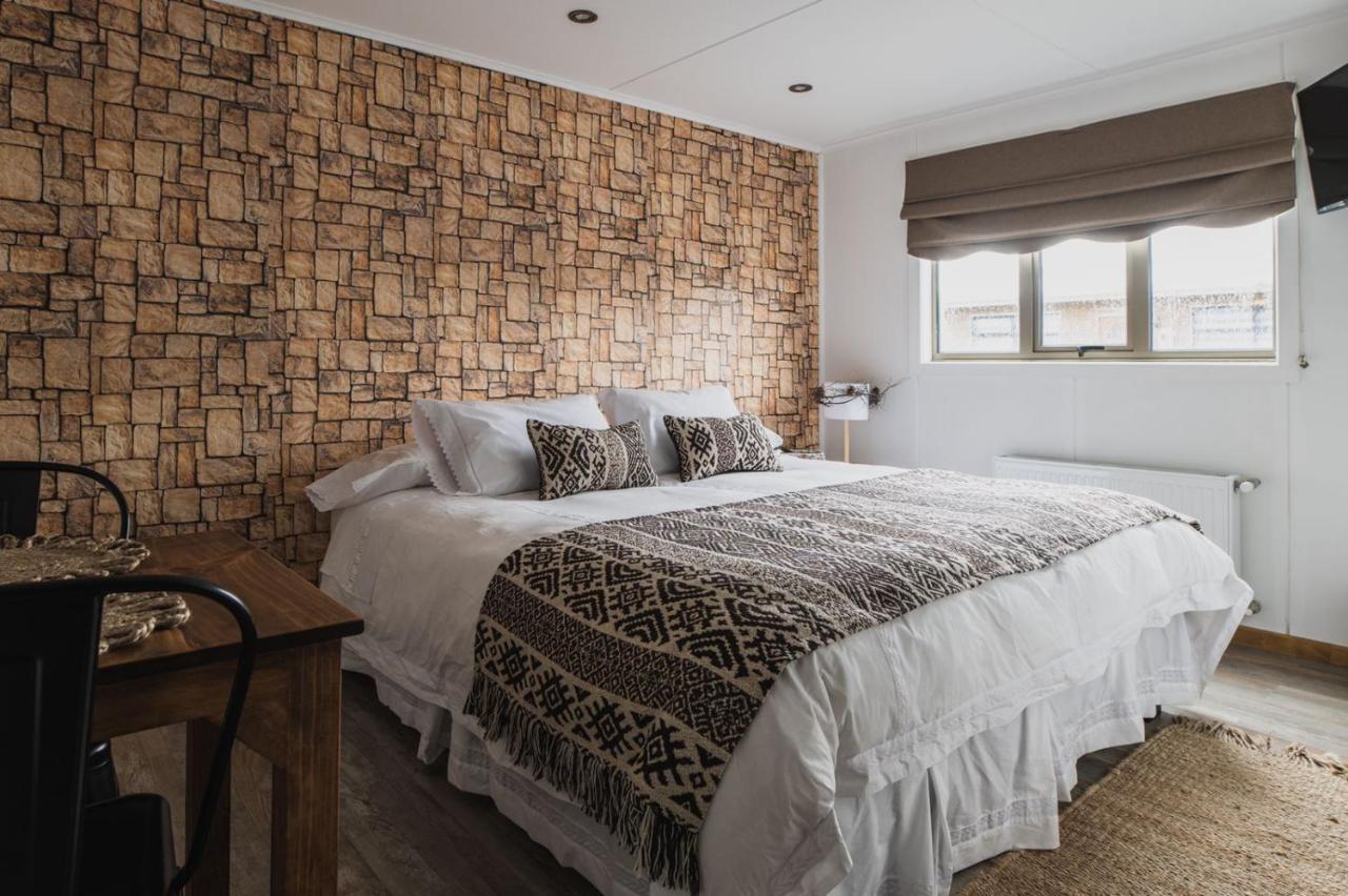 Hostal Lago Condor Puerto Natales Luaran gambar