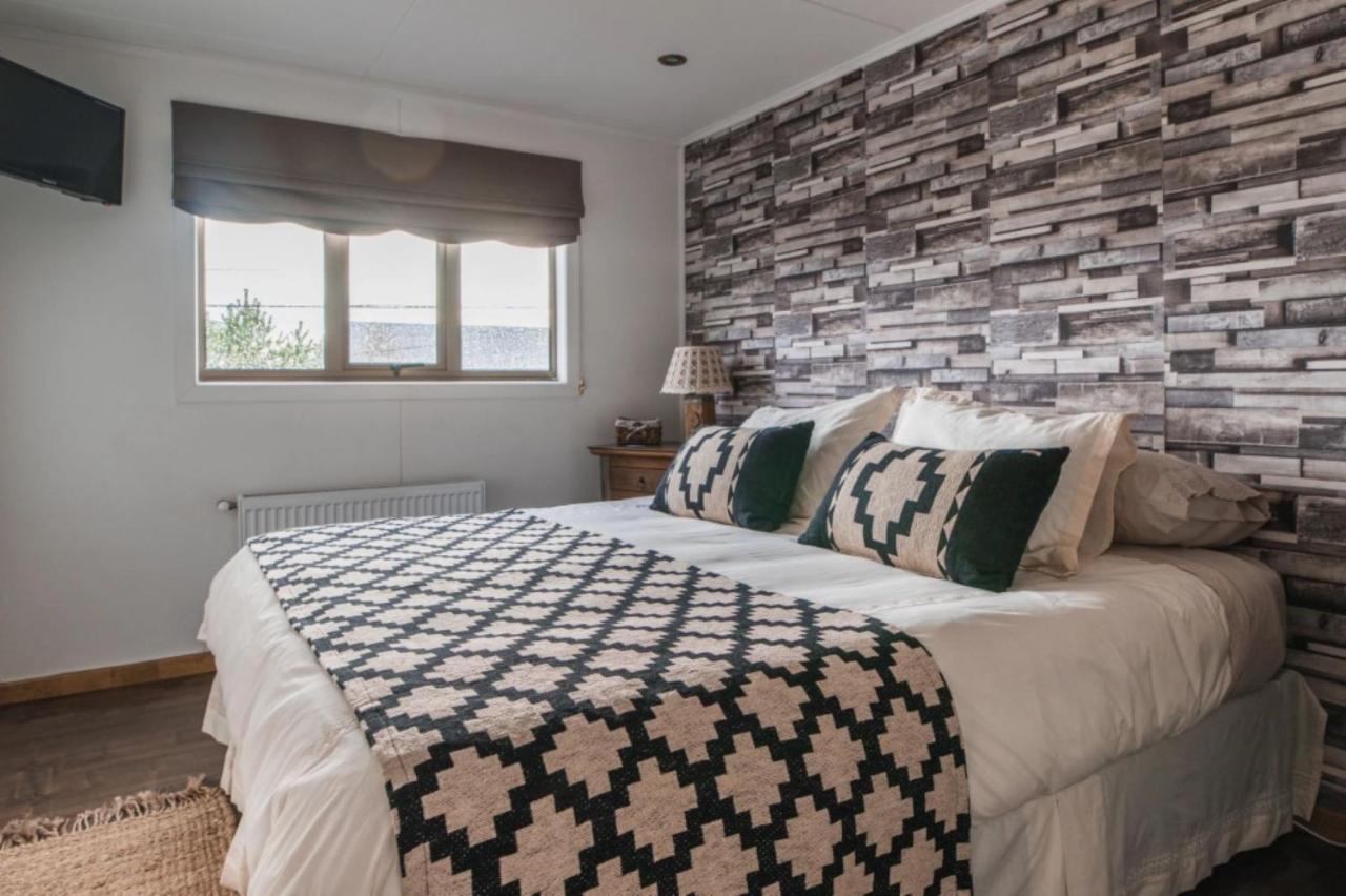 Hostal Lago Condor Puerto Natales Luaran gambar