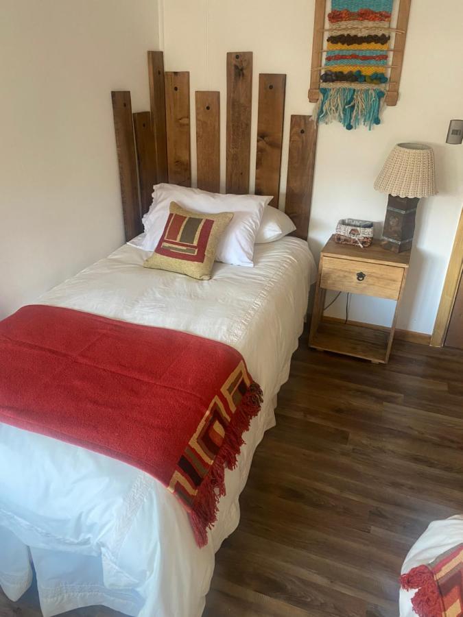 Hostal Lago Condor Puerto Natales Luaran gambar