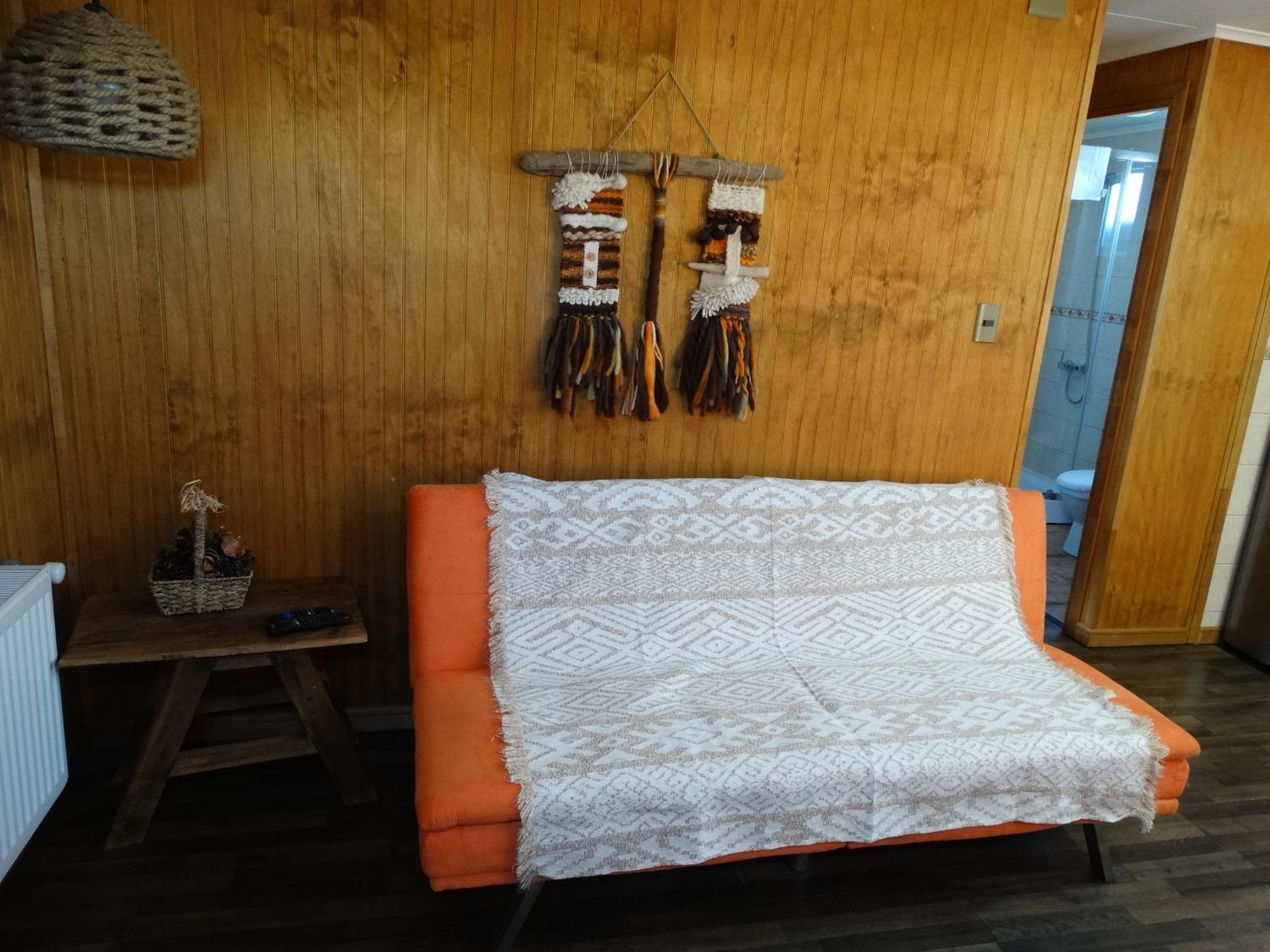 Hostal Lago Condor Puerto Natales Luaran gambar