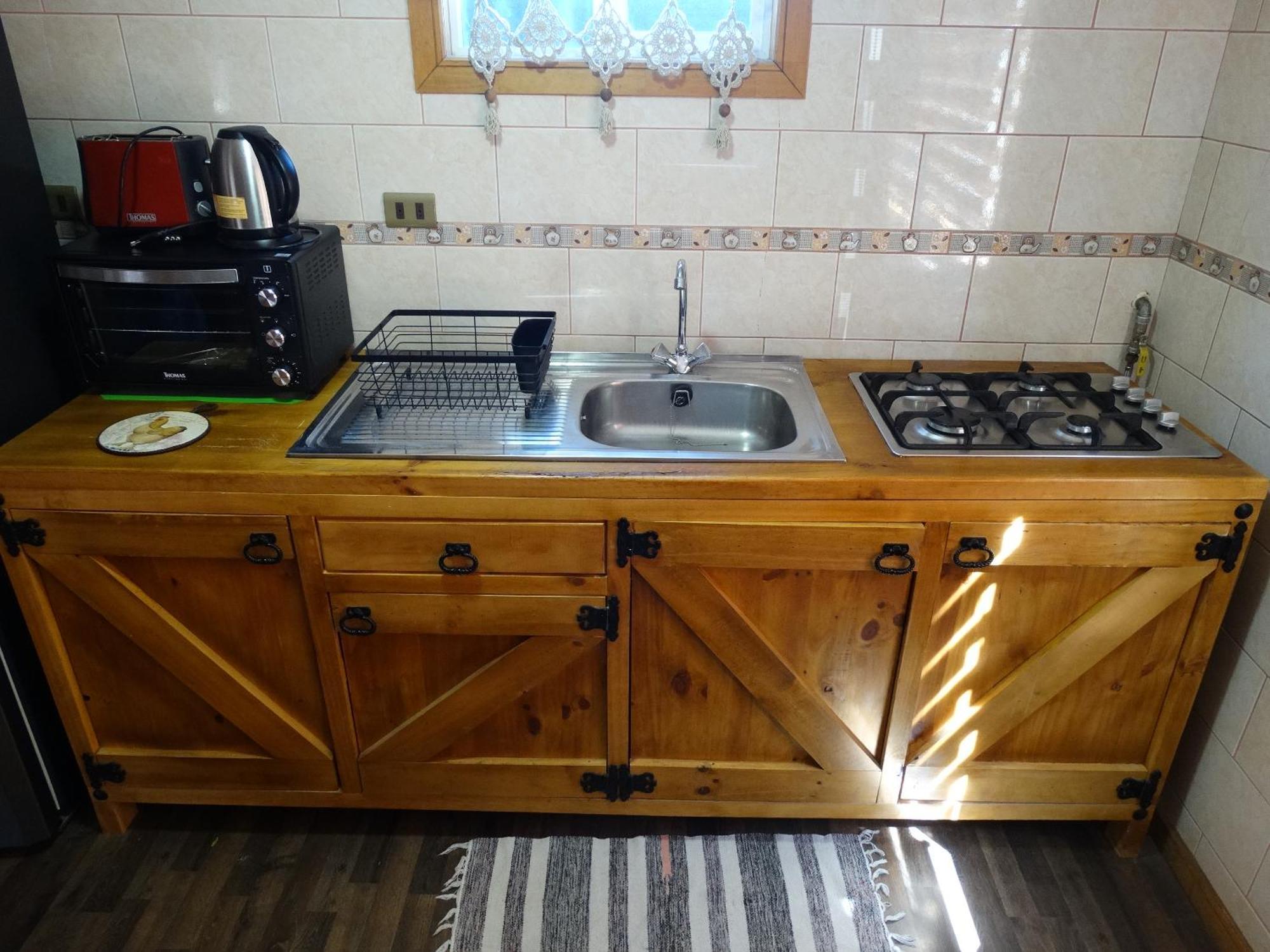 Hostal Lago Condor Puerto Natales Luaran gambar