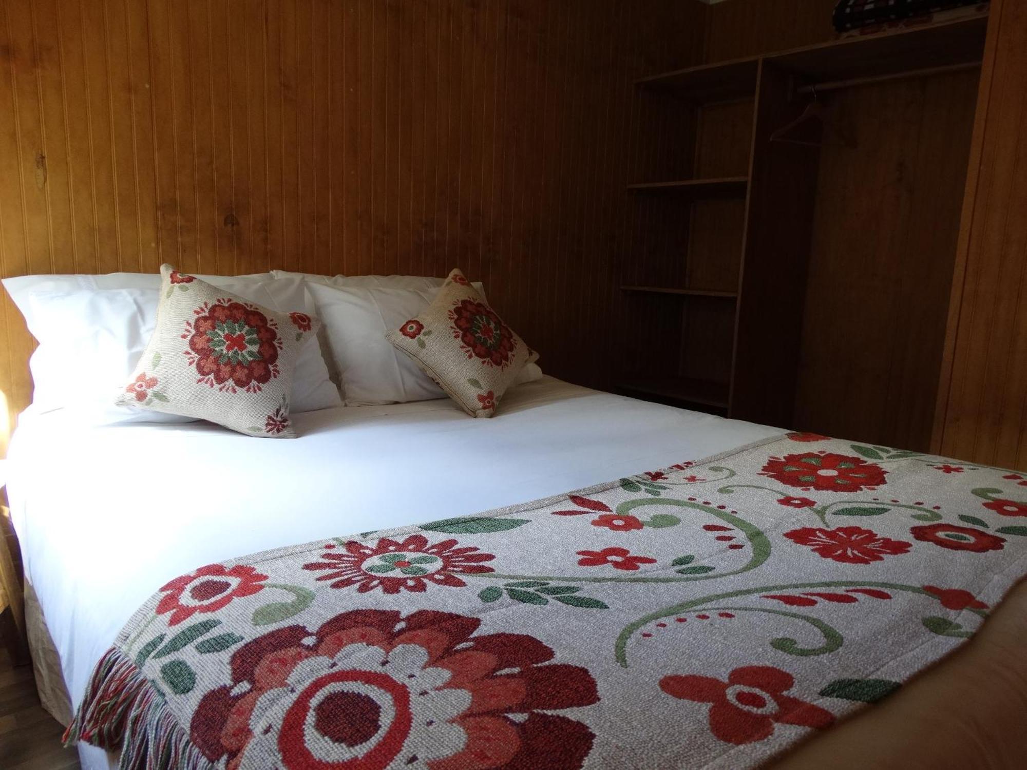 Hostal Lago Condor Puerto Natales Luaran gambar