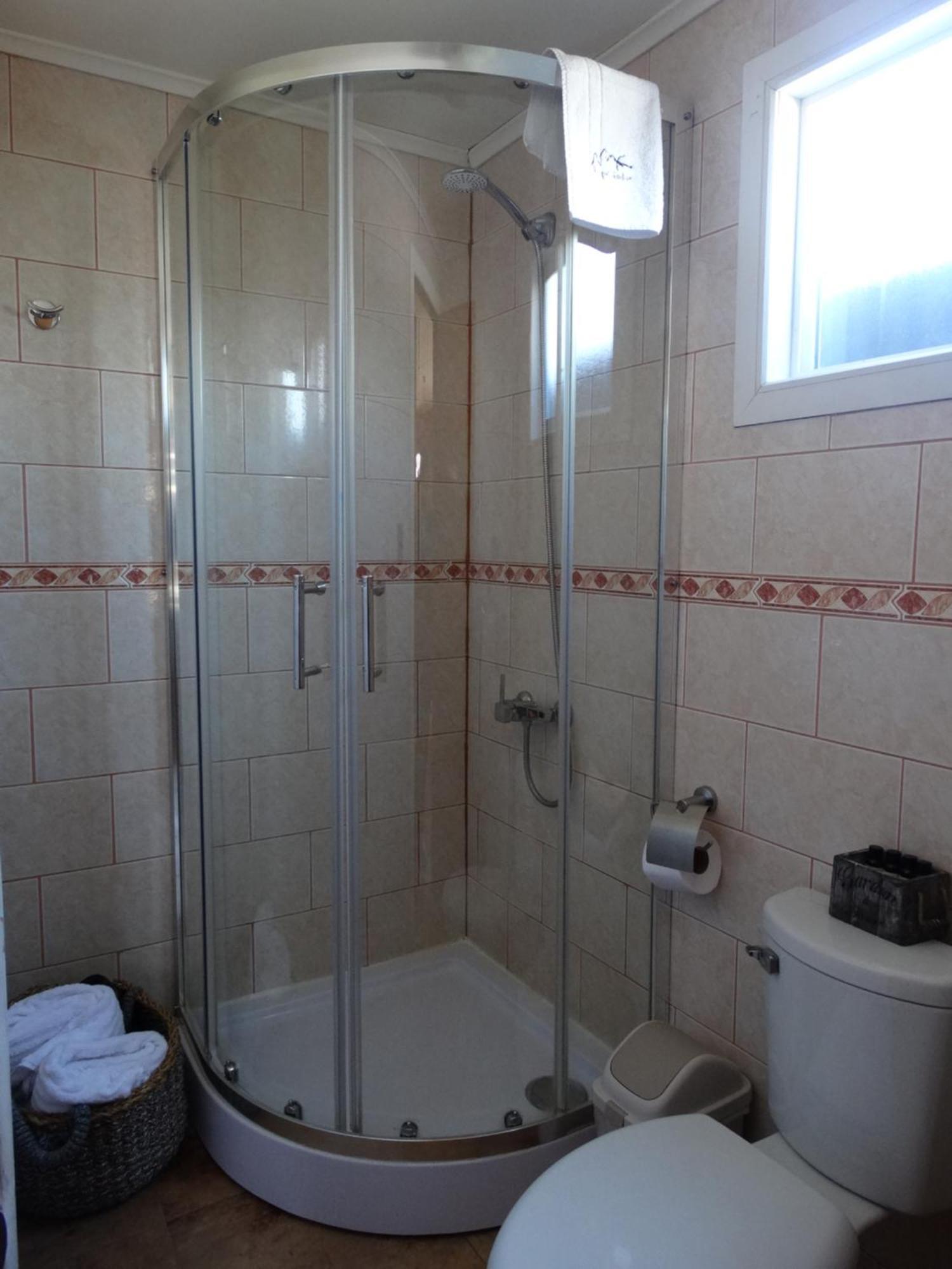 Hostal Lago Condor Puerto Natales Luaran gambar
