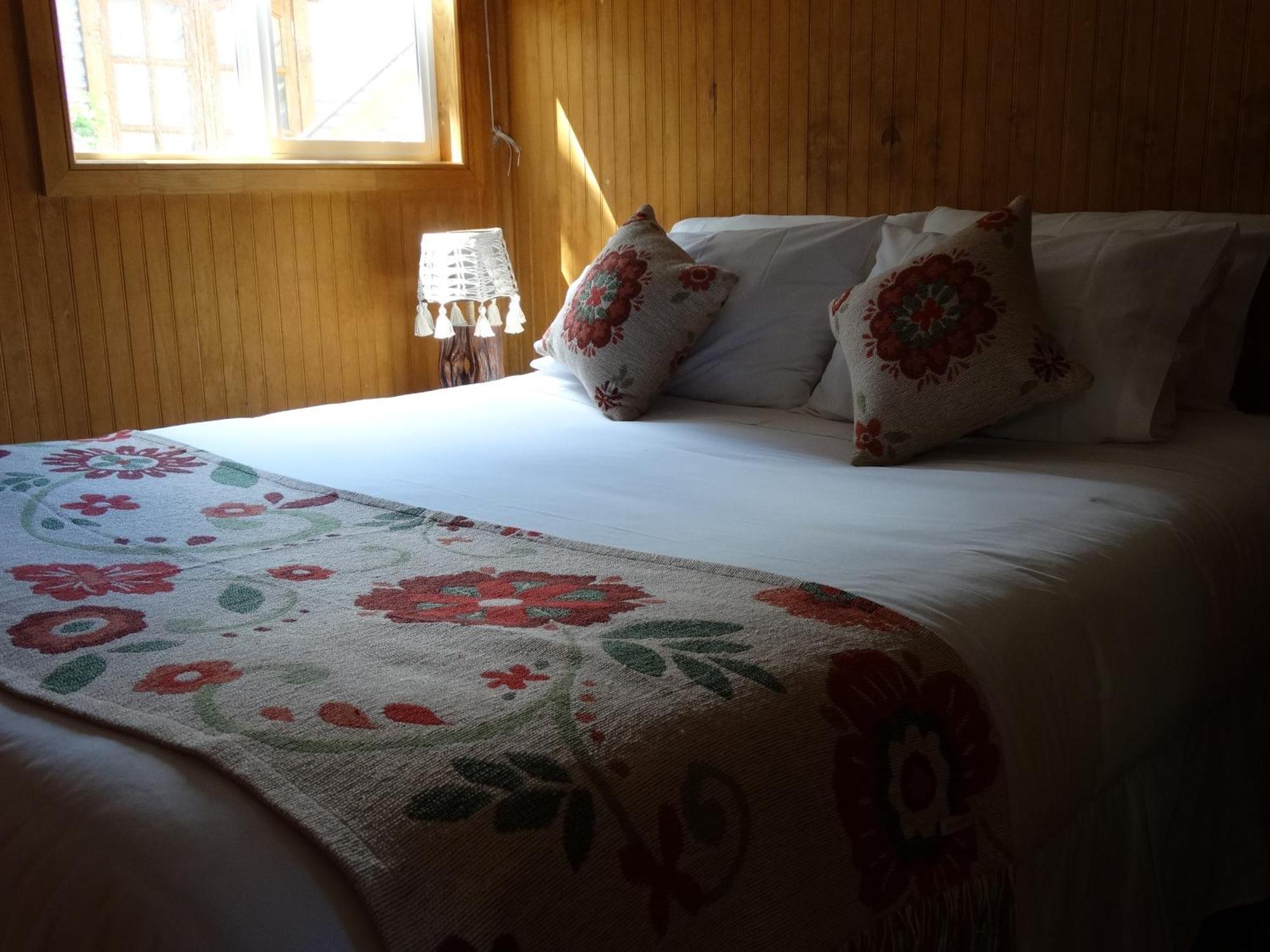 Hostal Lago Condor Puerto Natales Luaran gambar